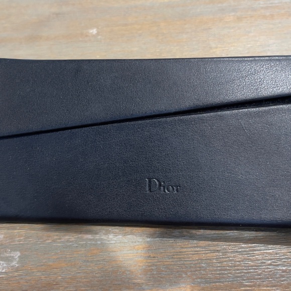 Authentic Christian Dior Sunglasses - Picture 4 of 6